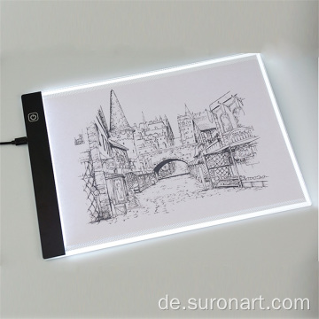 USB Power Dimmable Brightness Light Pad Box Tracer